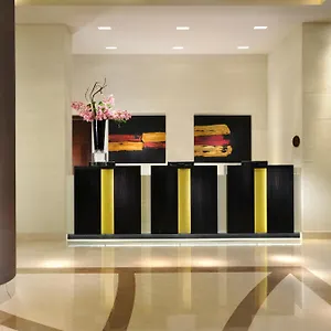 Hotell Uptown Palace, Milano