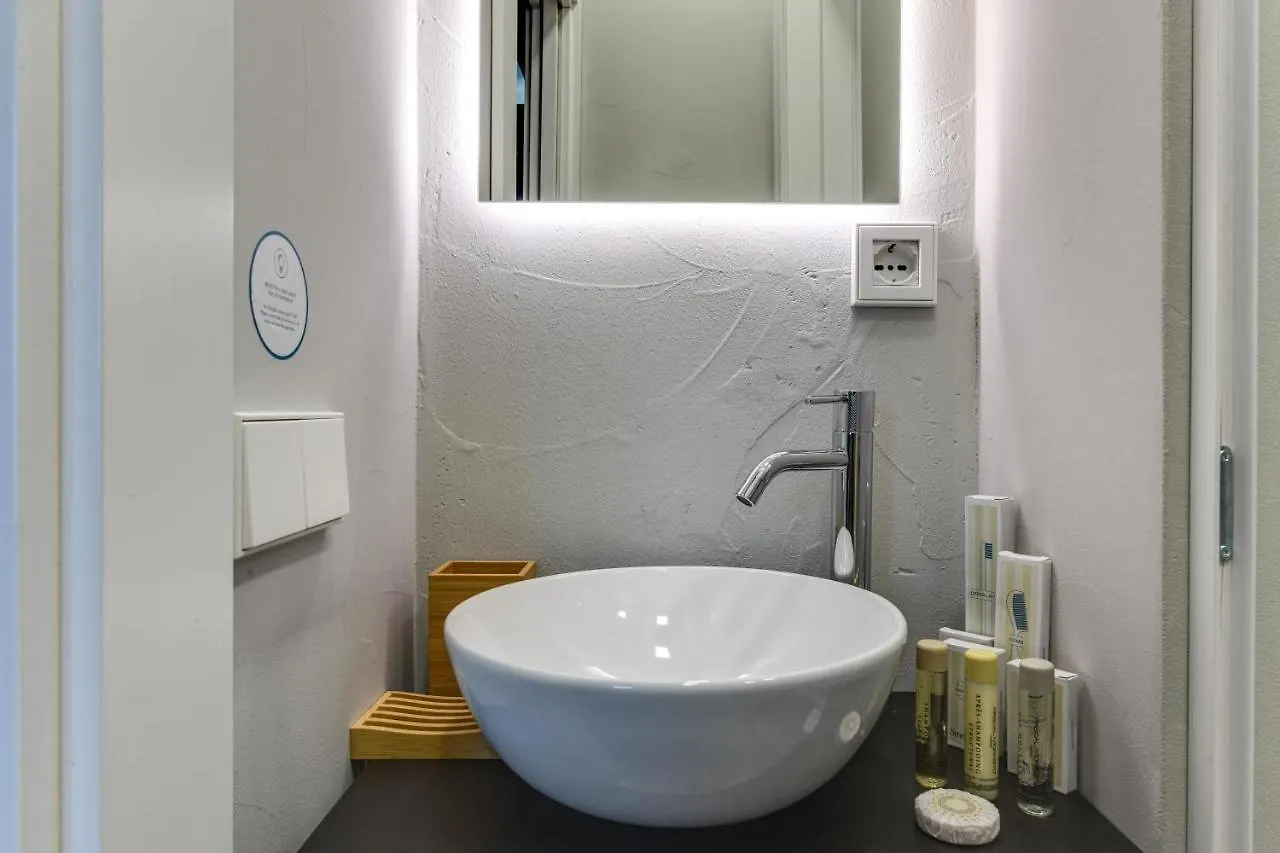 Sweett - Vista Duomo Apartment Milan