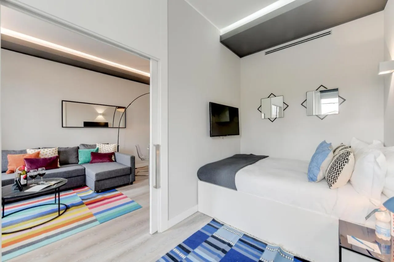 Sweett - Vista Duomo Apartment Milan 0*,
