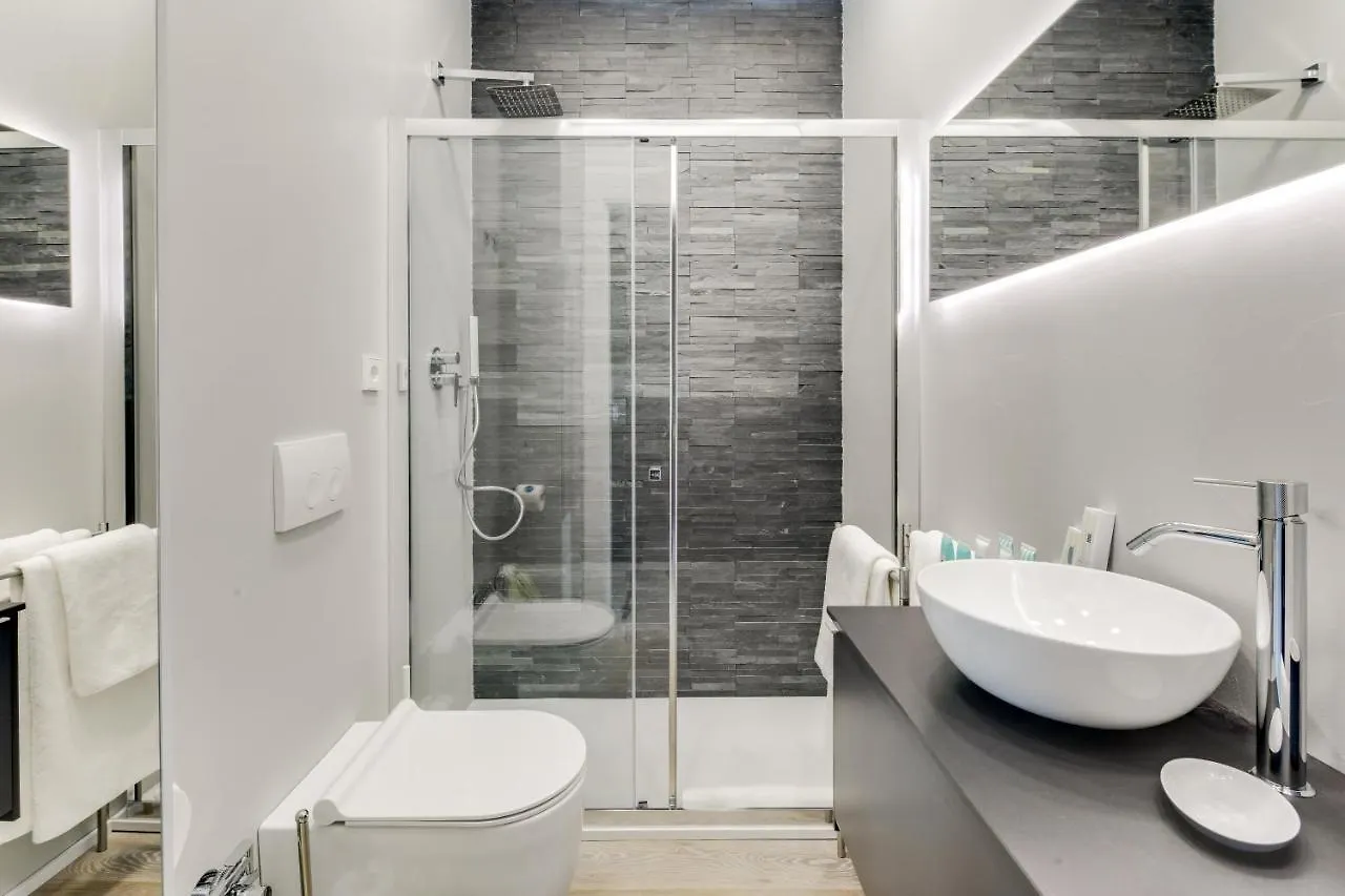 Sweett - Vista Duomo Apartment Milan