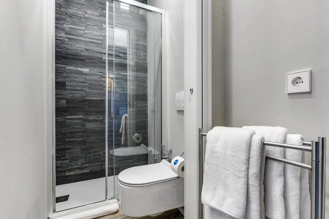 Sweett - Vista Duomo Apartment Milan 0*,