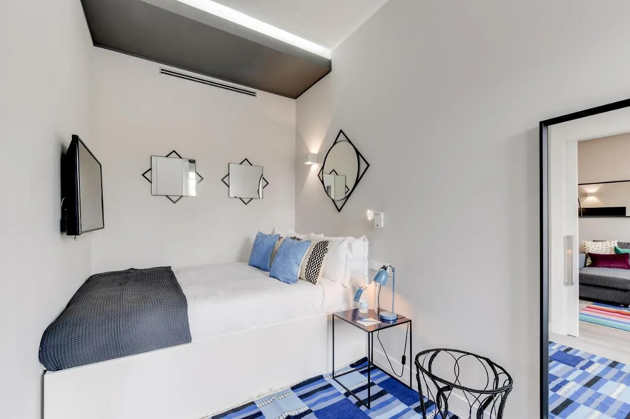 Sweett - Vista Duomo Apartment Milan 0*,  Italy