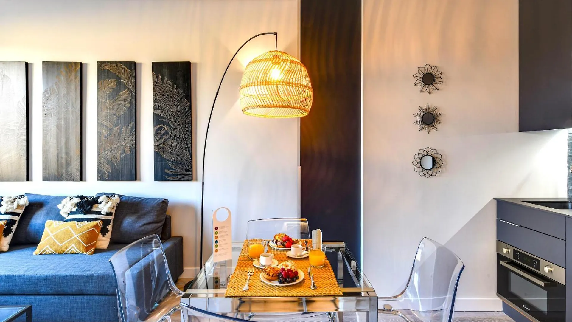 Sweett - Vista Duomo Apartment Milan Italy