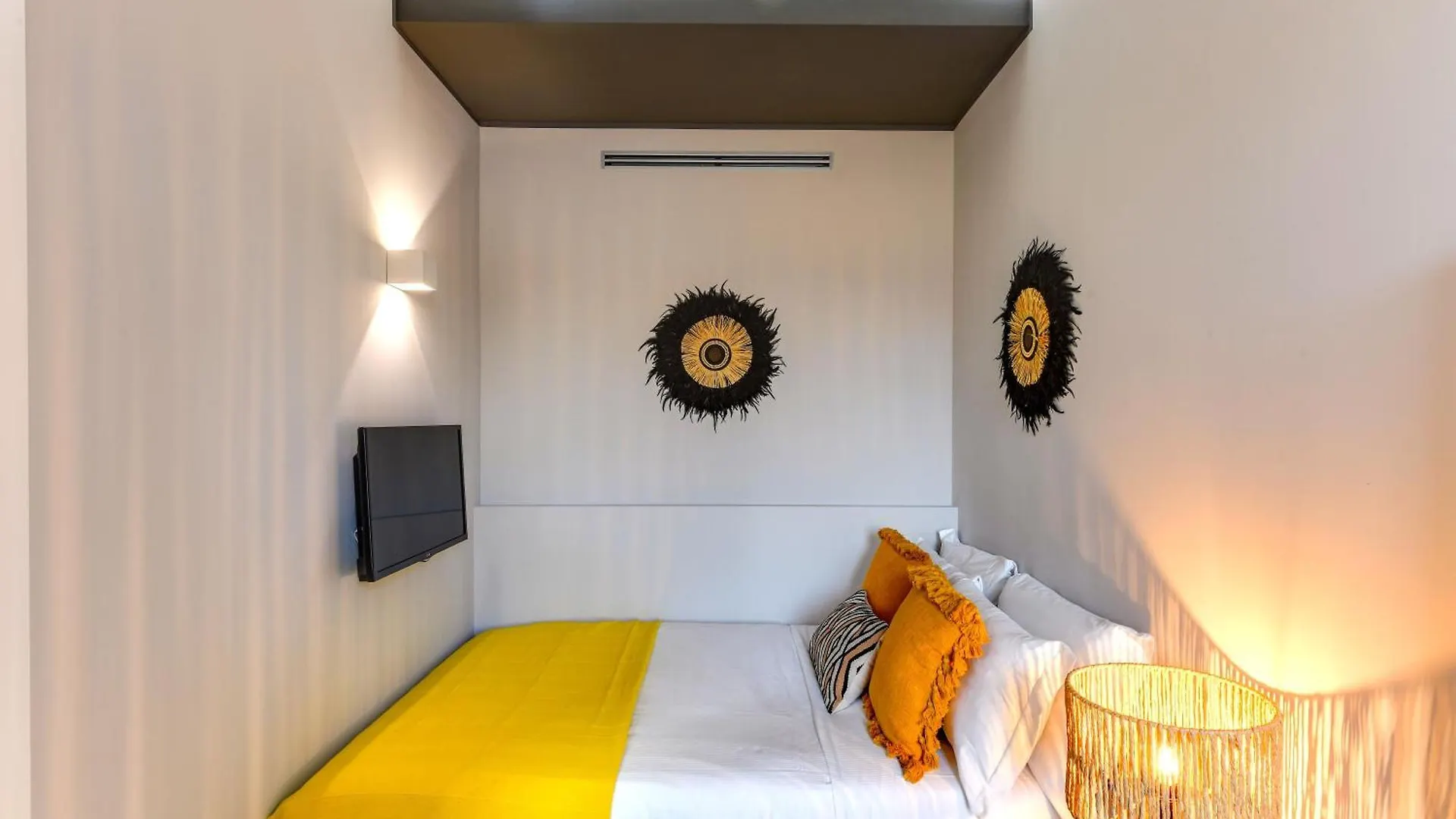 Sweett - Vista Duomo Apartment Milan