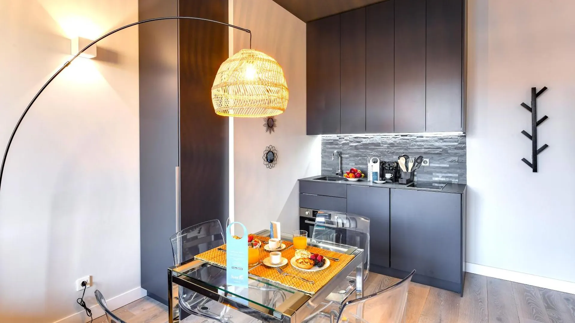 Sweett - Vista Duomo Apartment Milan Italy