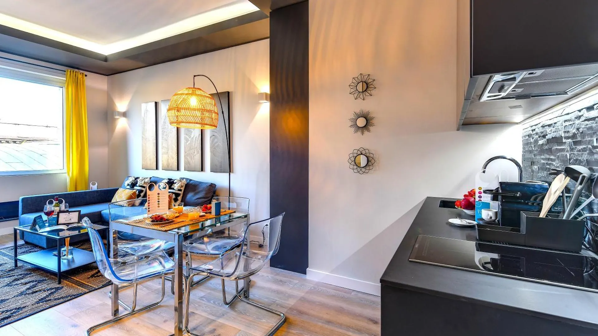 Sweett - Vista Duomo Apartment Milan